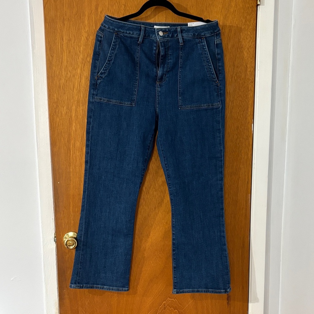 LOFT Jeans